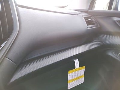 2026 Subaru Ascent Premium