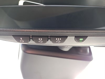 2026 Subaru Ascent Premium