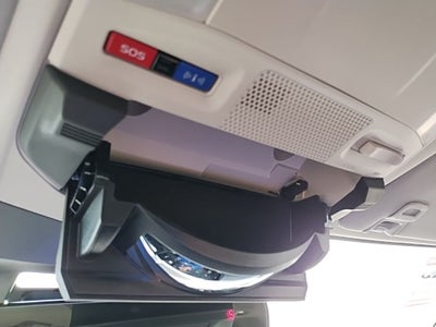 2026 Subaru Ascent Premium