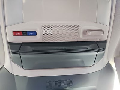 2026 Subaru Ascent Premium