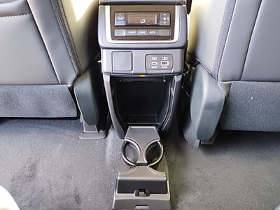 2026 Subaru Ascent Premium