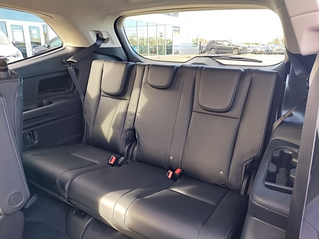 2026 Subaru Ascent Premium