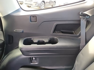 2026 Subaru Ascent Premium