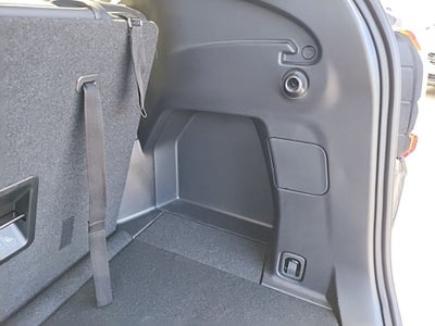 2026 Subaru Ascent Premium