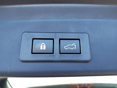 2026 Subaru Ascent Premium