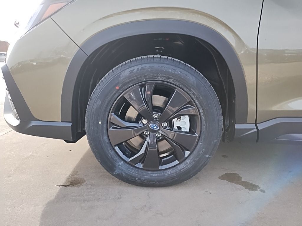 2026 Subaru Ascent Premium