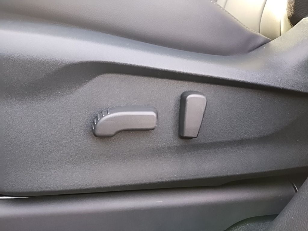 2026 Subaru Ascent Premium