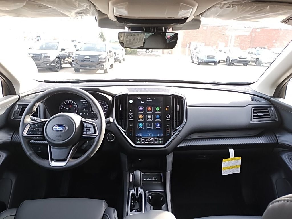 2026 Subaru Ascent Premium