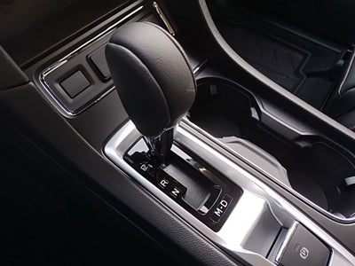 2026 Subaru Ascent Premium