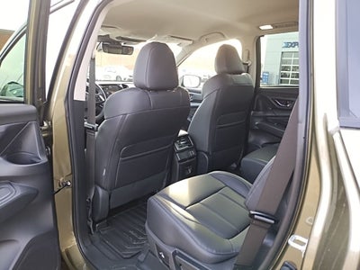 2026 Subaru Ascent Premium