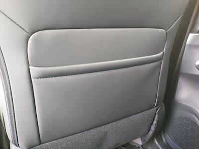 2026 Subaru Ascent Premium