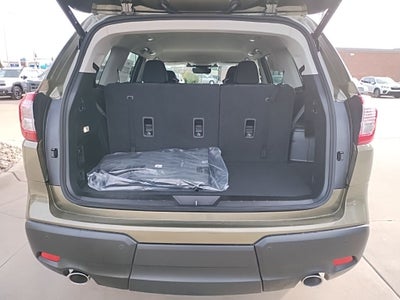 2026 Subaru Ascent Premium