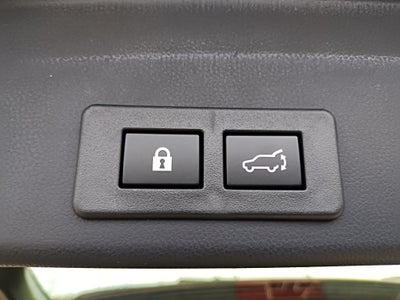 2026 Subaru Ascent Premium