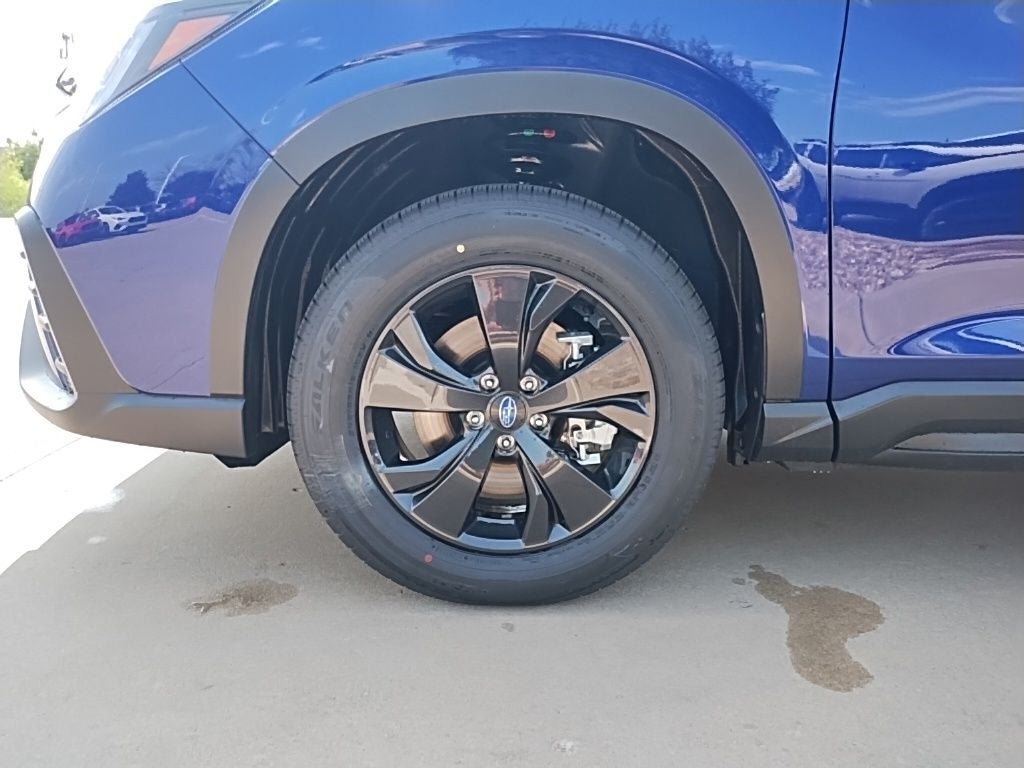 2026 Subaru Ascent Premium