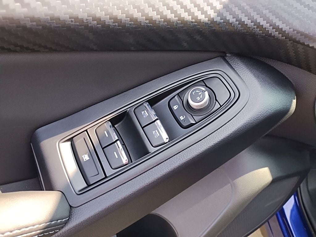 2026 Subaru Ascent Premium