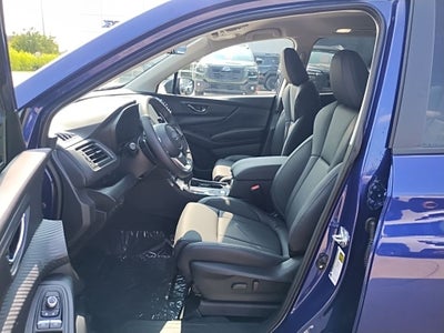 2026 Subaru Ascent Premium