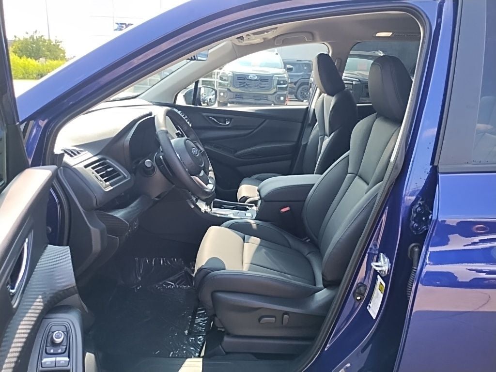 2026 Subaru Ascent Premium