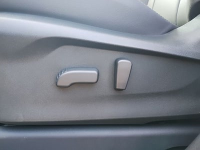 2026 Subaru Ascent Premium