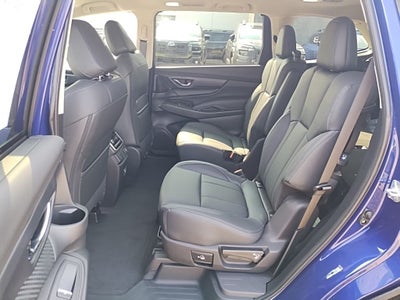 2026 Subaru Ascent Premium