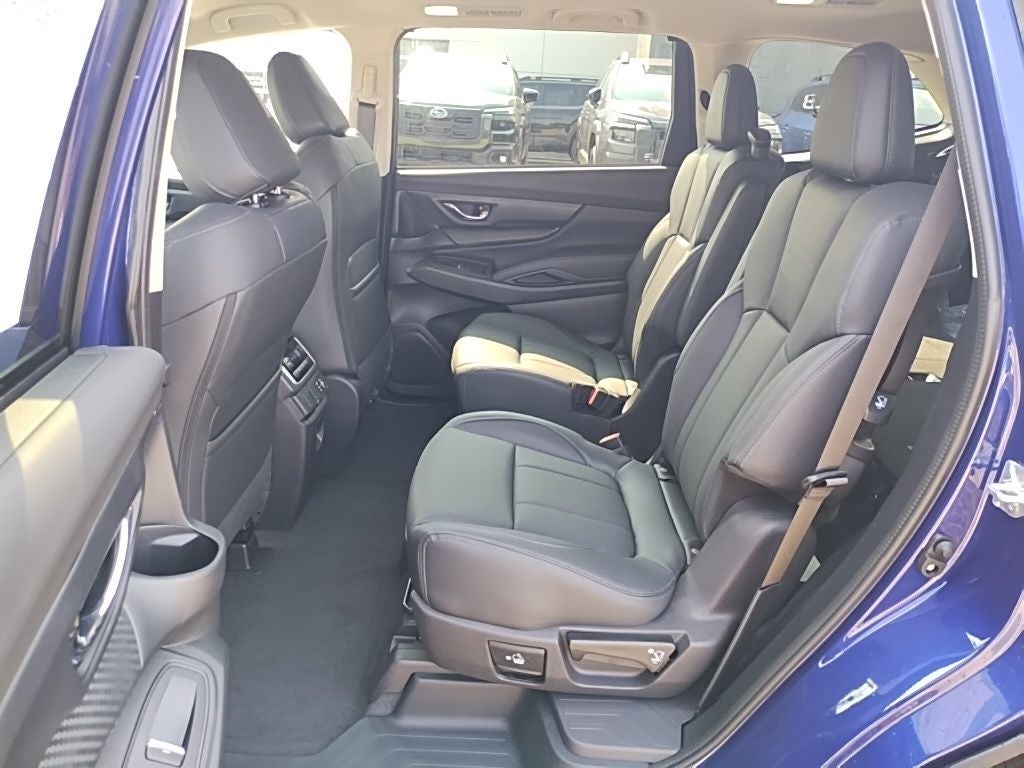 2026 Subaru Ascent Premium