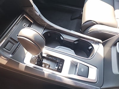 2026 Subaru Ascent Premium