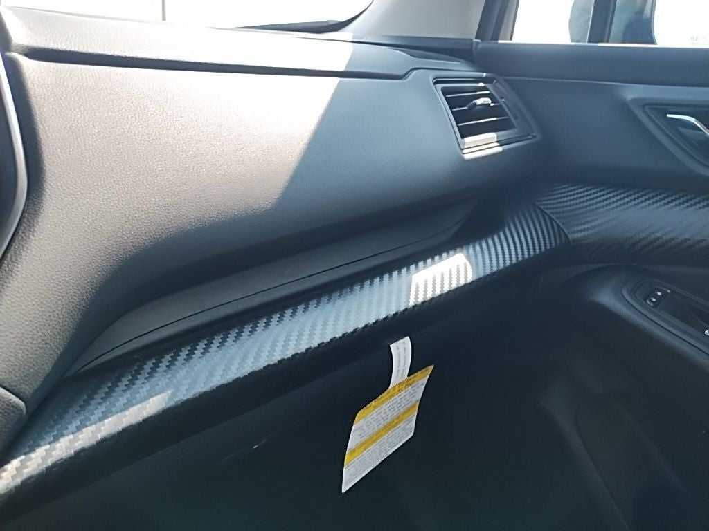 2026 Subaru Ascent Premium