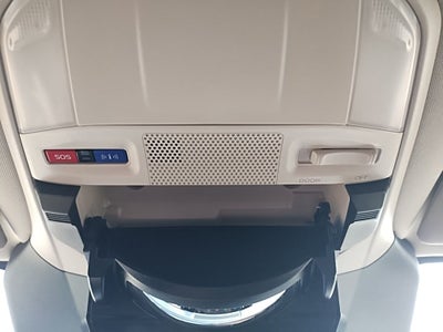 2026 Subaru Ascent Premium