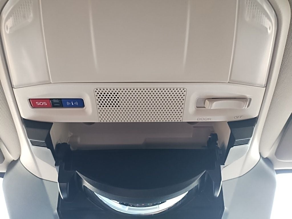 2026 Subaru Ascent Premium