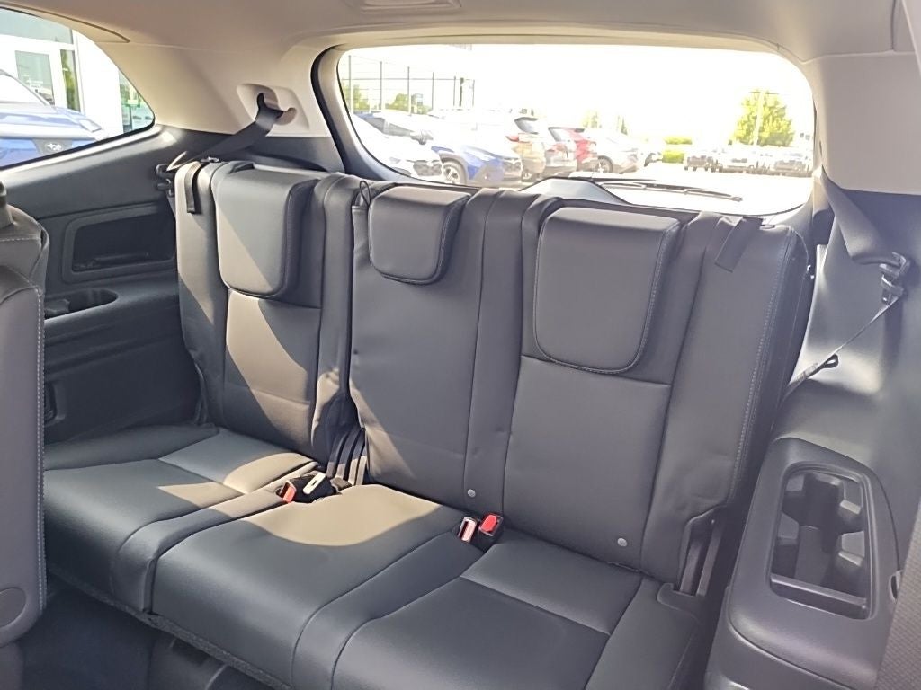 2026 Subaru Ascent Premium
