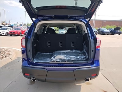 2026 Subaru Ascent Premium