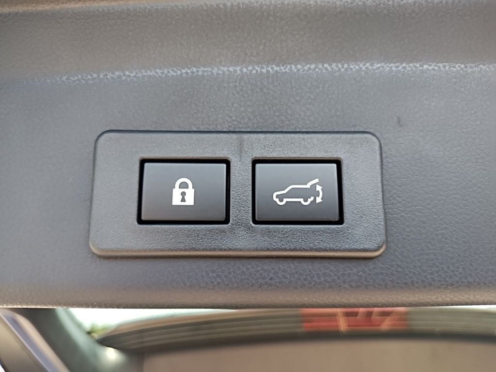 2026 Subaru Ascent Premium