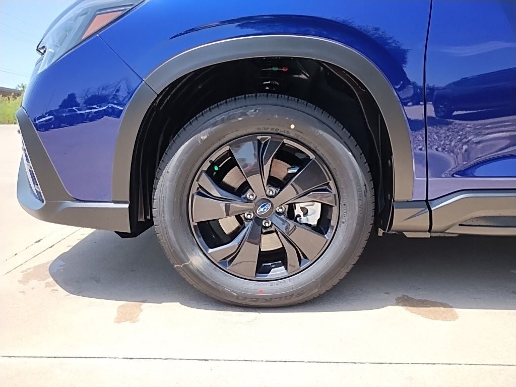 2026 Subaru Ascent Premium
