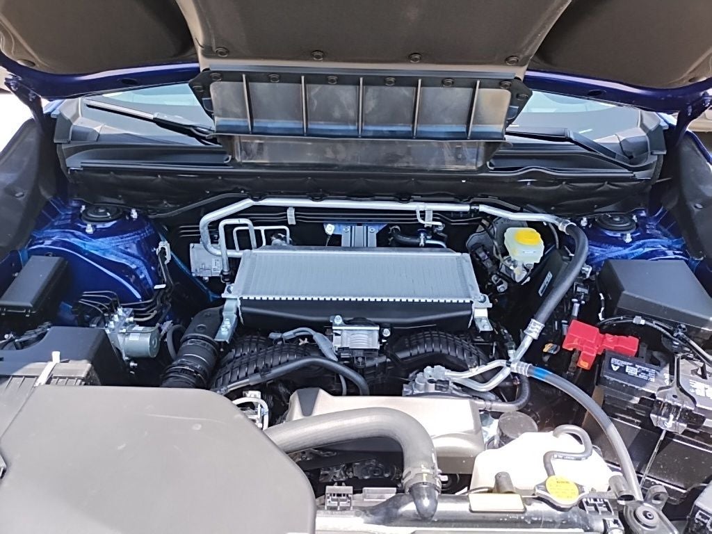 2026 Subaru Ascent Premium