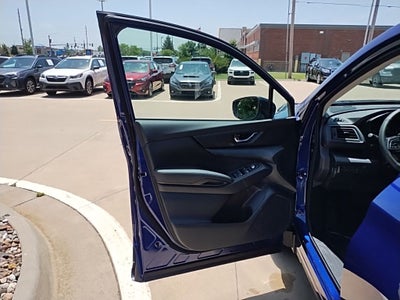 2026 Subaru Ascent Premium