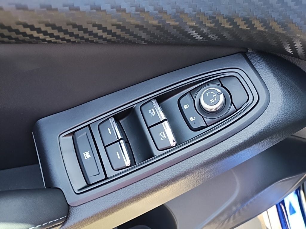 2026 Subaru Ascent Premium