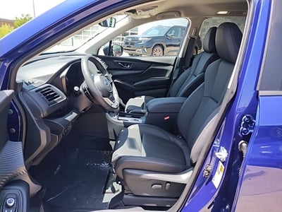 2026 Subaru Ascent Premium