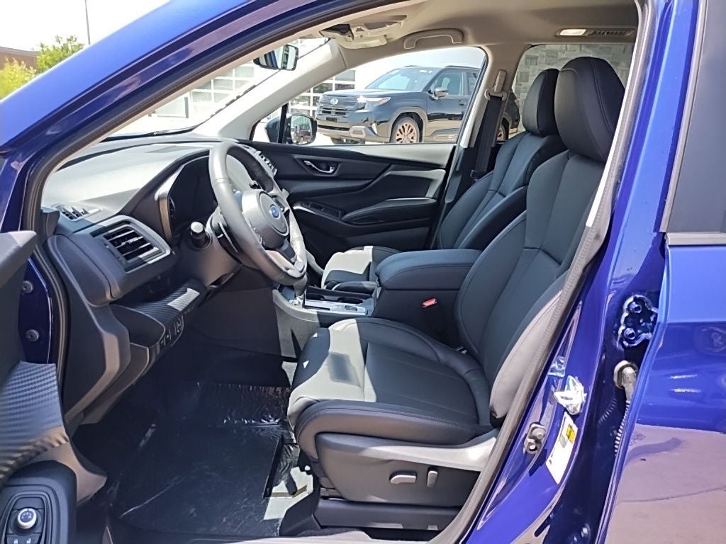 2026 Subaru Ascent Premium