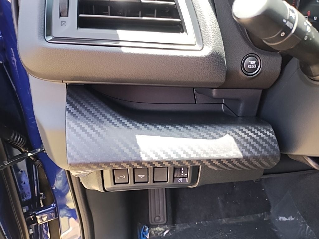 2026 Subaru Ascent Premium