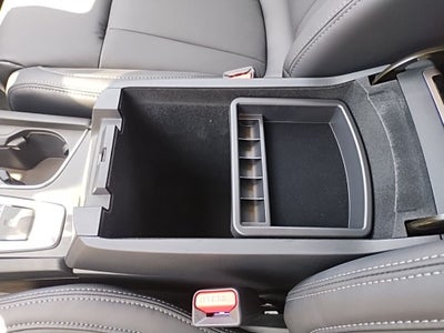2026 Subaru Ascent Premium