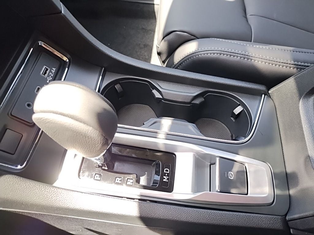 2026 Subaru Ascent Premium