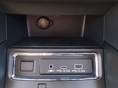 2026 Subaru Ascent Premium
