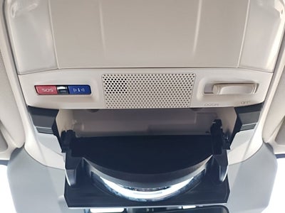 2026 Subaru Ascent Premium