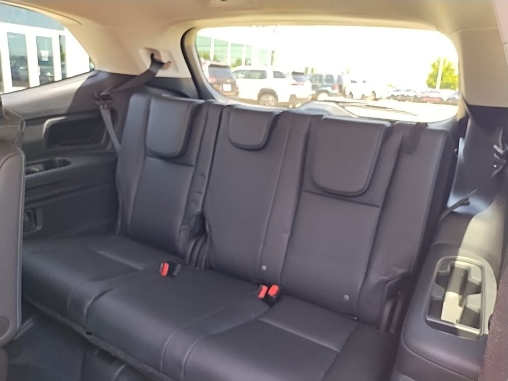 2026 Subaru Ascent Premium