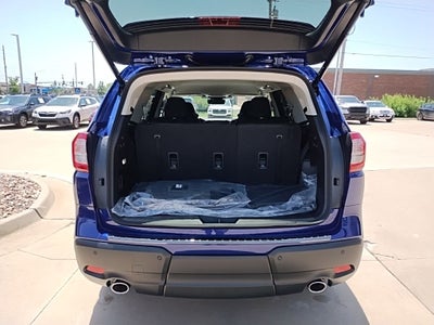 2026 Subaru Ascent Premium