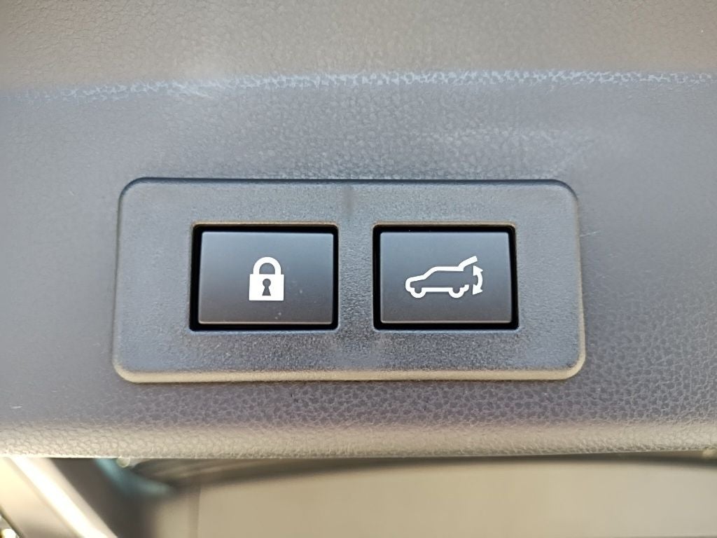2026 Subaru Ascent Premium
