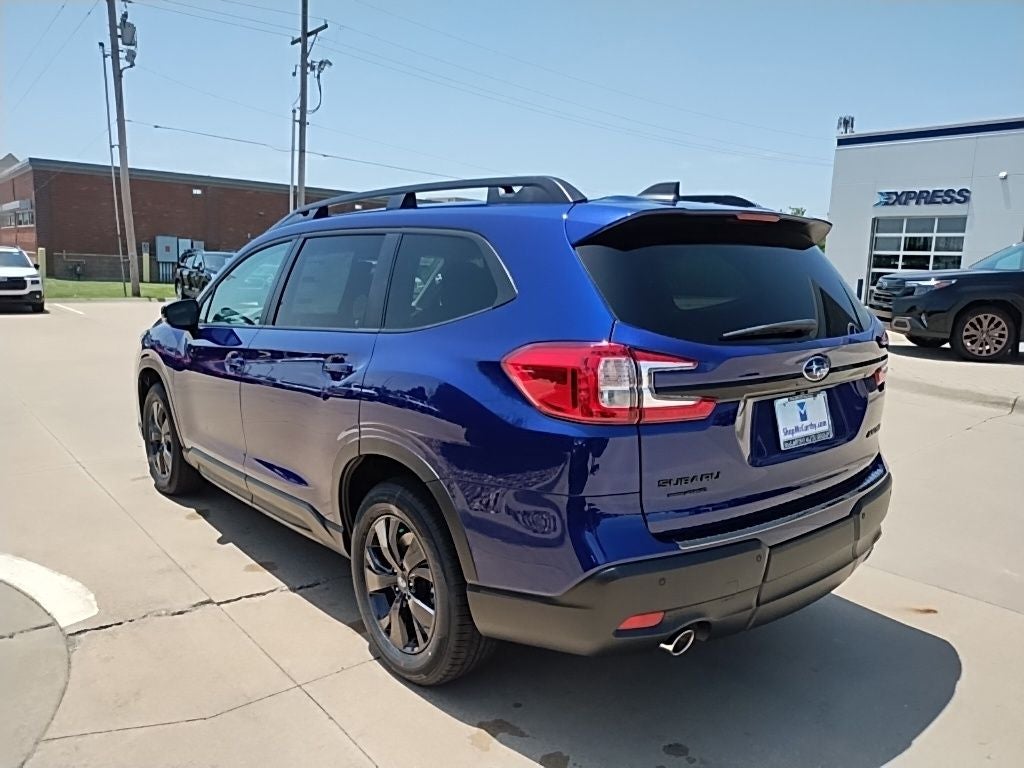 2026 Subaru Ascent Premium