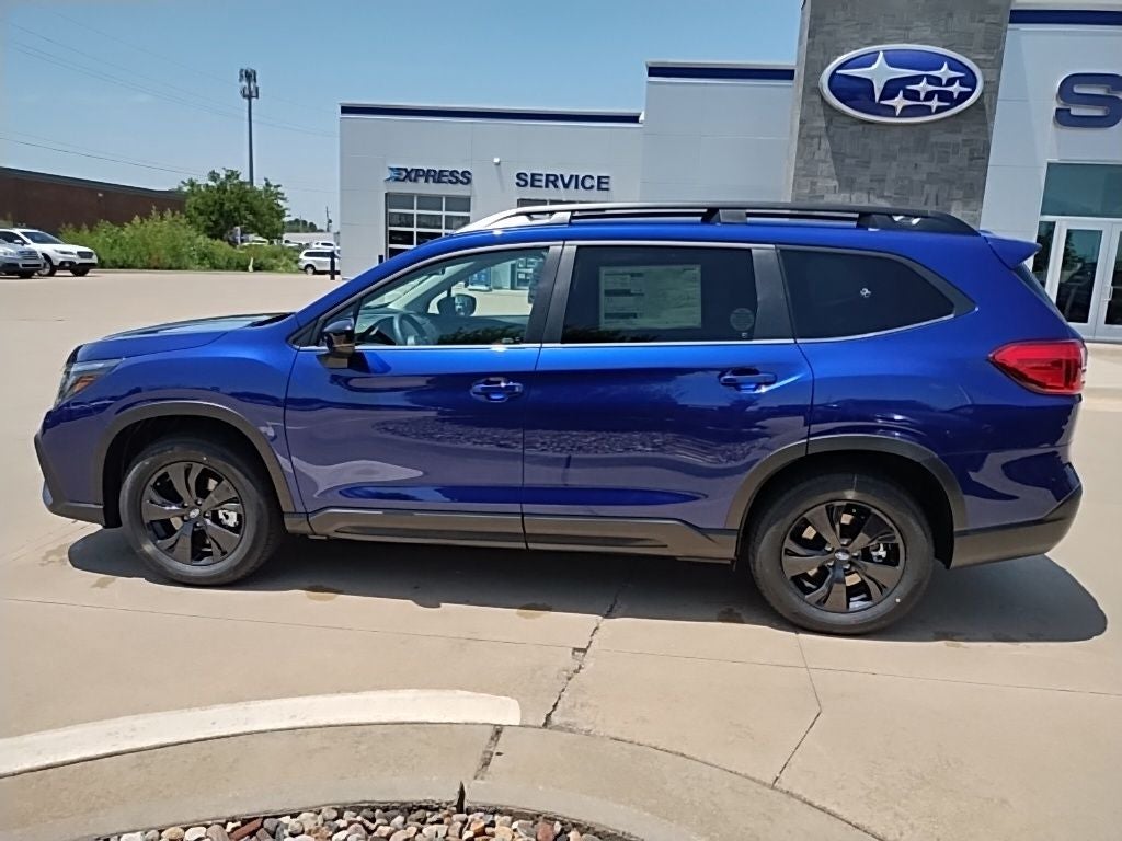 2026 Subaru Ascent Premium