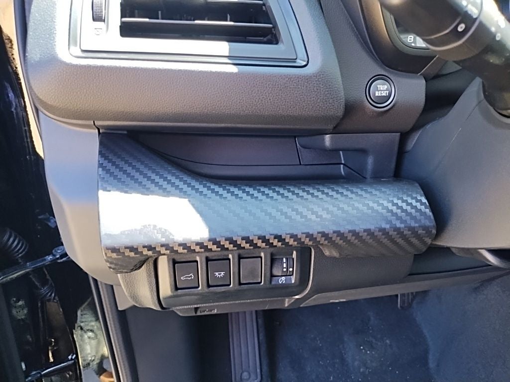 2026 Subaru Ascent Premium