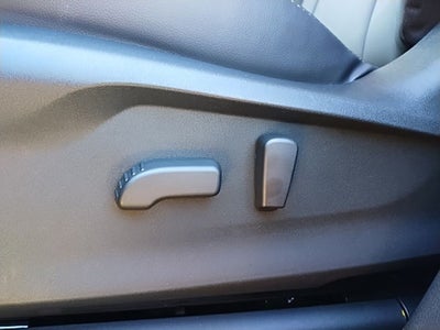 2026 Subaru Ascent Premium