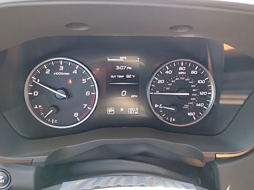 2026 Subaru Ascent Premium